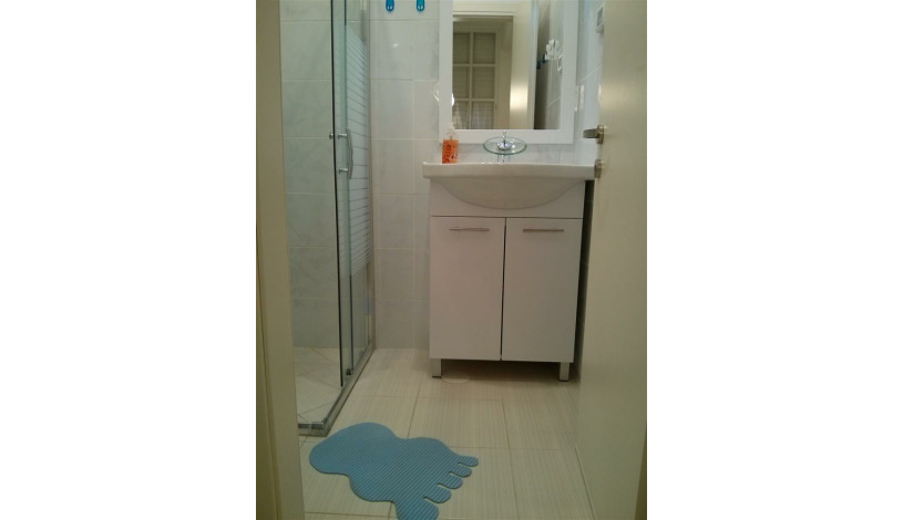 Apartment Balfour Street 3 Bat Yam - Apt 41488